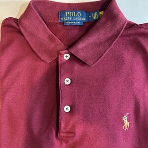 Ralph Lauren Men’s Polo
